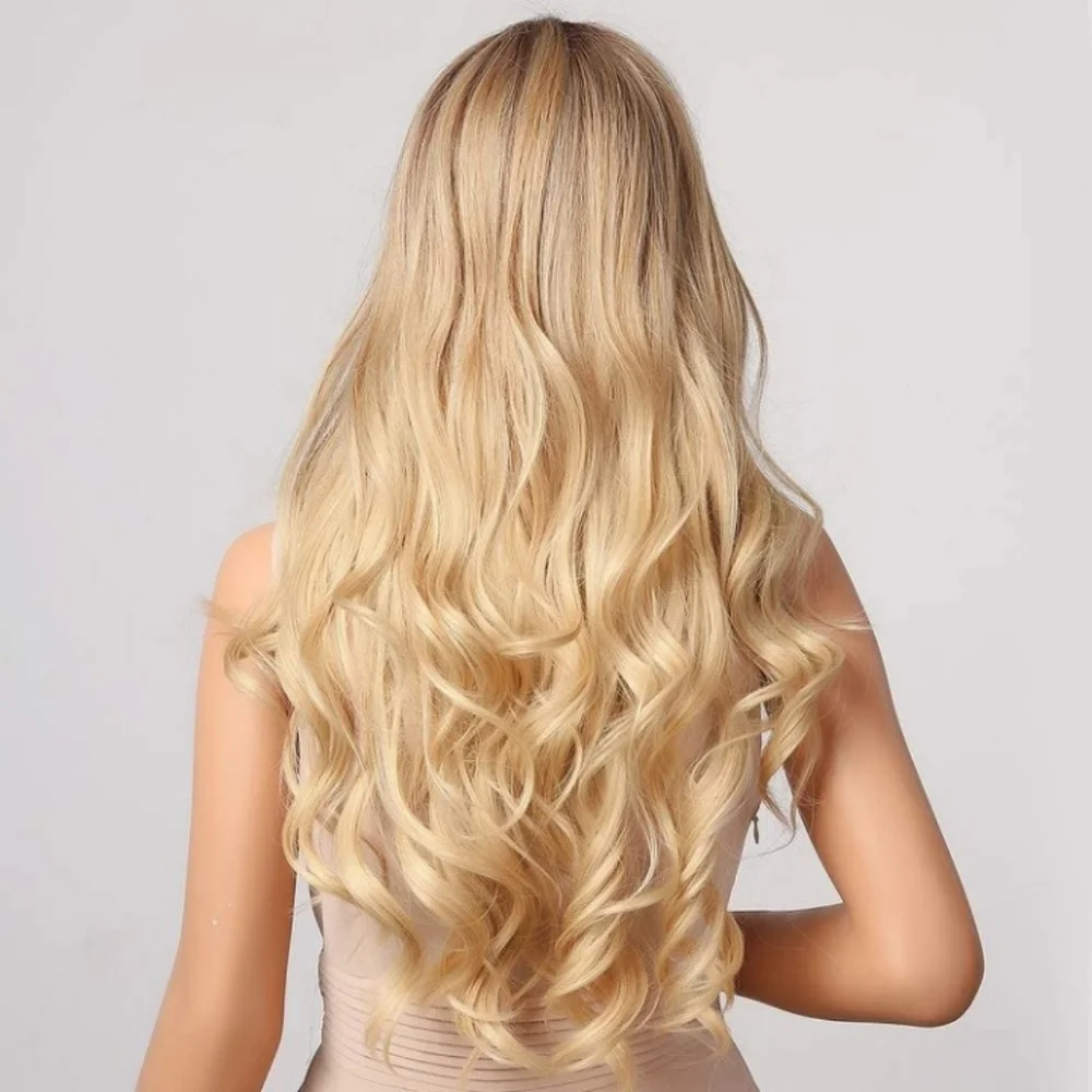 Blooming Hair 26